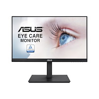 ASUSTeK COMPUTER ASUS VA229QSB - LED-skärm - Full HD (1080p) - 21.5"