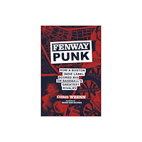 Running Press,U.S. Fenway Punk (inbunden, eng)