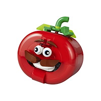 LEGO LEGO Fortnite 77079 - Tomatohuvud - byggsats