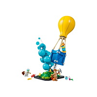 LEGO LEGO Fortnite 77080 - Leverans av Förnödenheter - byggsats