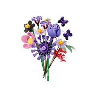 LEGO LEGO Editions Botanicals 11507 - Olivia Rodrigos Blombukett - byggsats