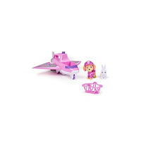 Spin Master Paw Patrol Air Rescue Themed Vehicle