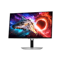 SAMSUNG Samsung Odyssey OLED G8 S27HG800SU - G80SH Series - OLED-monitor - 27" - HDR