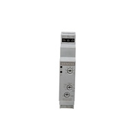 Siemens Siemens 7PV15081AW30 7PV1508-1AW30 Zeitrelais 1 St., 90 mm,...