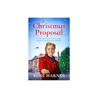 Canelo A Christmas Proposal (häftad, eng)