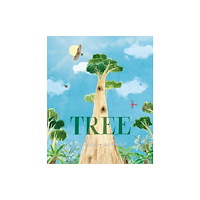 Allen & Unwin Tree (häftad, eng)