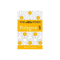 HarperCollins Publishers The Times Polygon Book 3 (häftad, eng)