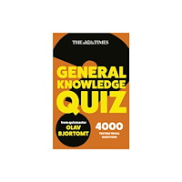 HarperCollins Publishers The Times General Knowledge Quiz Book (häftad, eng)