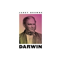 Princeton University Press Darwin (inbunden, eng)