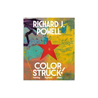 Princeton University Press Colorstruck! (inbunden, eng)