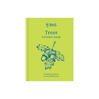 Octopus publishing group RHS Pocket Guides Trees (inbunden, eng)