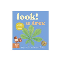 Magic Cat Publishing LOOK! A Tree (bok, board book, eng)