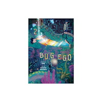 Viz Media, Subs. of Shogakukan Inc Bug Ego, Vol. 2 (häftad, eng)