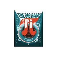 HELVETIQ The Big Book of Pi (inbunden, eng)