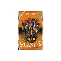 Simon & Schuster Pennies (häftad, eng)