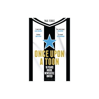 Bloomsbury Publishing PLC Once Upon a Toon (häftad, eng)