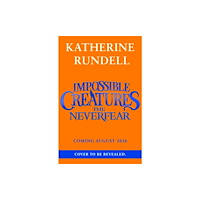 Bloomsbury Publishing (UK) The Neverfear (häftad, eng)