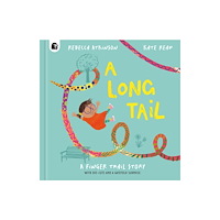 Quarto Publishing Plc A Long Tail (häftad, eng)