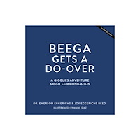 Tommy Nelson Beega Gets a Do-Over (inbunden, eng)