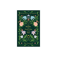 HarperCollins Publishers The Brontës for Every Day of the Year (inbunden, eng)