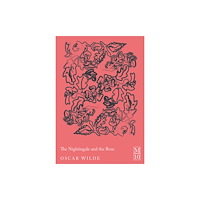 Pan Macmillan The Nightingale and the Rose (häftad, eng)