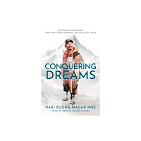 Mirror Books Conquering Dreams (inbunden, eng)