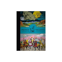 Fantagraphics Prince Valiant Vol. 31: 1997-1998 (inbunden, eng)