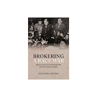 Oxford University Press Inc Brokering a Race War (häftad, eng)