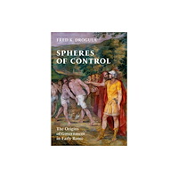 Oxford University Press Inc Spheres of Control (inbunden, eng)