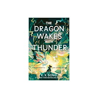 Hodder & Stoughton The Dragon Wakes With Thunder (häftad, eng)