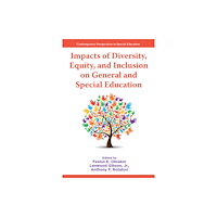 Emerald Publishing Limited Impacts of Diversity, Equity, and Inclusion on General and Special Education (häftad, eng)