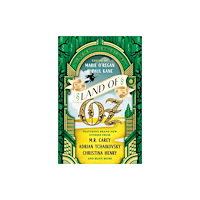Titan Books Ltd Land of Oz (häftad, eng)