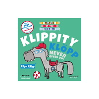 Sweet Cherry Publishing Match of the Bedtime: Klippity Klopp (häftad, eng)