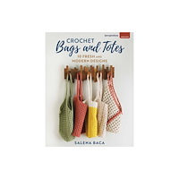 Stackpole Books Crochet Bags and Totes (häftad, eng)