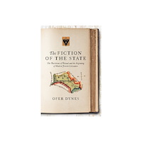 Stanford university press The Fiction of the State (häftad, eng)