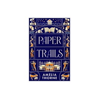 The Book Guild Ltd Paper Trails (häftad, eng)
