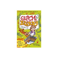 Little Tiger Press Group Glam and Beardy: Volume II (häftad, eng)