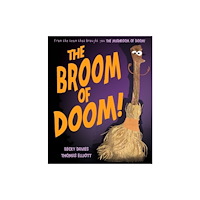 Little Tiger Press Group The Broom of Doom (häftad, eng)