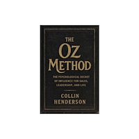 Ideapress Publishing The Oz Method (inbunden, eng)
