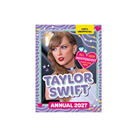 HarperCollins Publishers 100 UNOFFICIAL TAYLOR SWIFT HB (inbunden, eng)