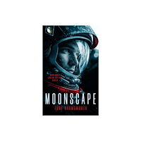 Vinci Books Moonscape (häftad, eng)