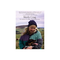 Luath Press Ltd Skirly Crag (inbunden, eng)