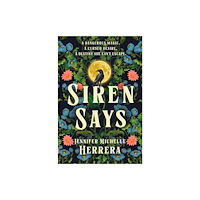 Penguin Putnam Inc Siren Says (inbunden, eng)