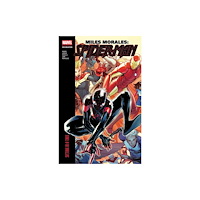 Marvel Comics Miles Morales: Spider-Man Modern Era Epic Collection: Sitting In A Tree (häftad, eng)