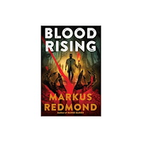 Kensington Publishing Blood Rising (inbunden, eng)