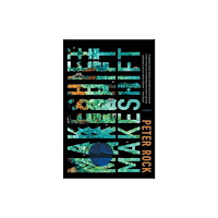 Soft Skull Press Makeshift (inbunden, eng)