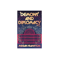 Penguin Putnam Inc Demons and Diplomacy (häftad, eng)