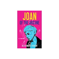 She Writes Press Joan of the Arcane (häftad, eng)