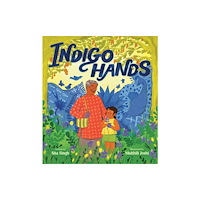 Random House USA Inc Indigo Hands (inbunden, eng)