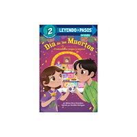 Random House USA Inc Día de los Muertos: Costumbres viejas y nuevas (häftad, spa)